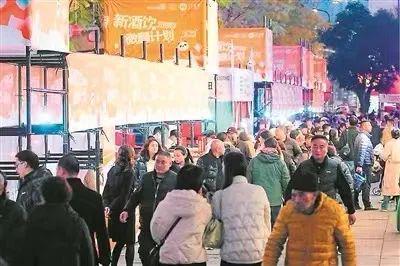 成都春糖会