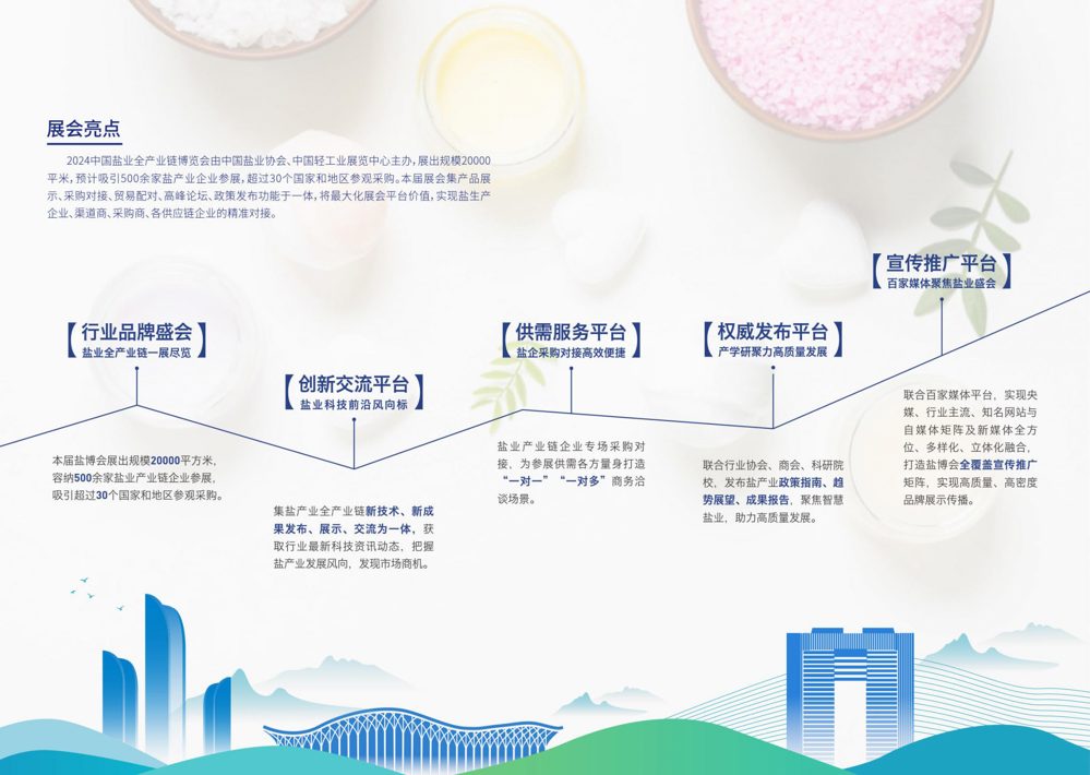 盐业全产业链博览会3