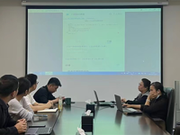 夯实业务基础 提升综合能力 ——2024年“金融知识周学堂”线上培训班顺利开班