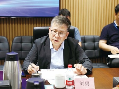 金融行业需深化科技金融与数字金融