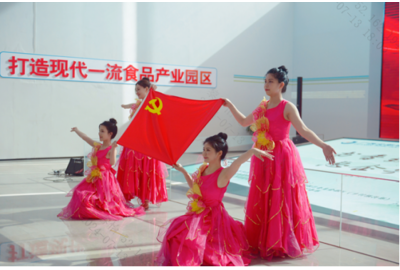 广西北部湾银行与广西农垦集团联合举办“书香致远忆初心 惠企兴农谱新曲”读书分享会