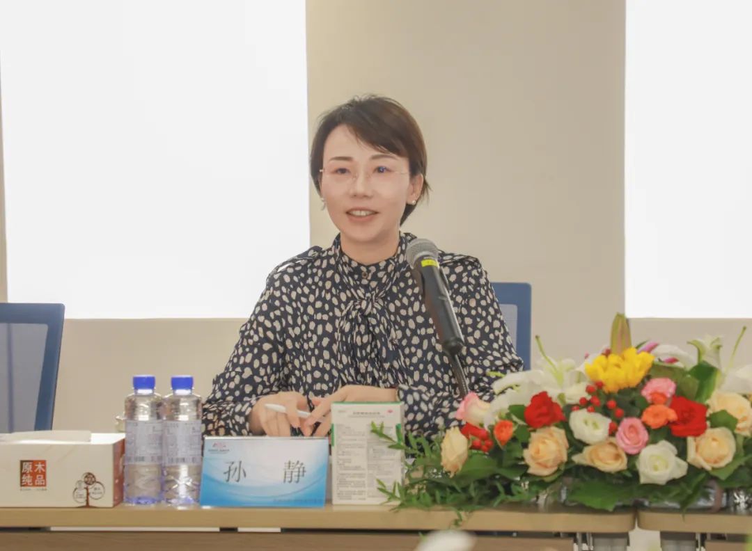 鲁南制药集团与陕西中医药大学、安徽医科大学举行座谈交流