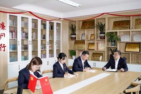 四川保险业清廉金融文化基层品牌建设成果展播