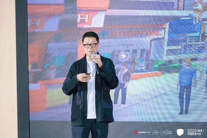 新媒体观念艺术家胡威威