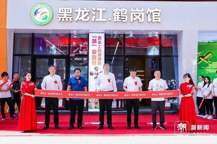 促消费、助帮扶,全国脱贫地区农优产品进浙推介会今启动1