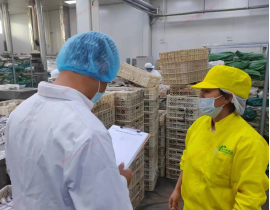 平安产险开展“安全生产月”风险减量活动