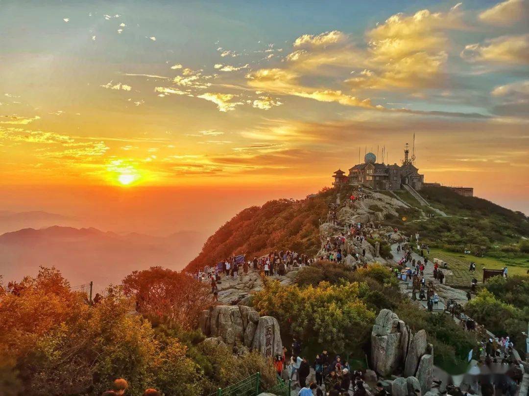 产业加速蓄力，山东文旅下半年多期待