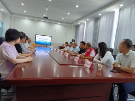 花开向阳 童心绽放——瑞众保险聊城中支开展党建共建圆梦活动