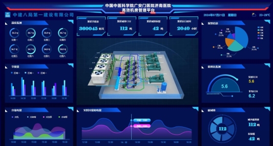 2024年中国安装协会数字化与智慧建造技术应用交流研讨会在济召开