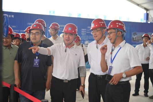 2024年中国安装协会数字化与智慧建造技术应用交流研讨会在济召开