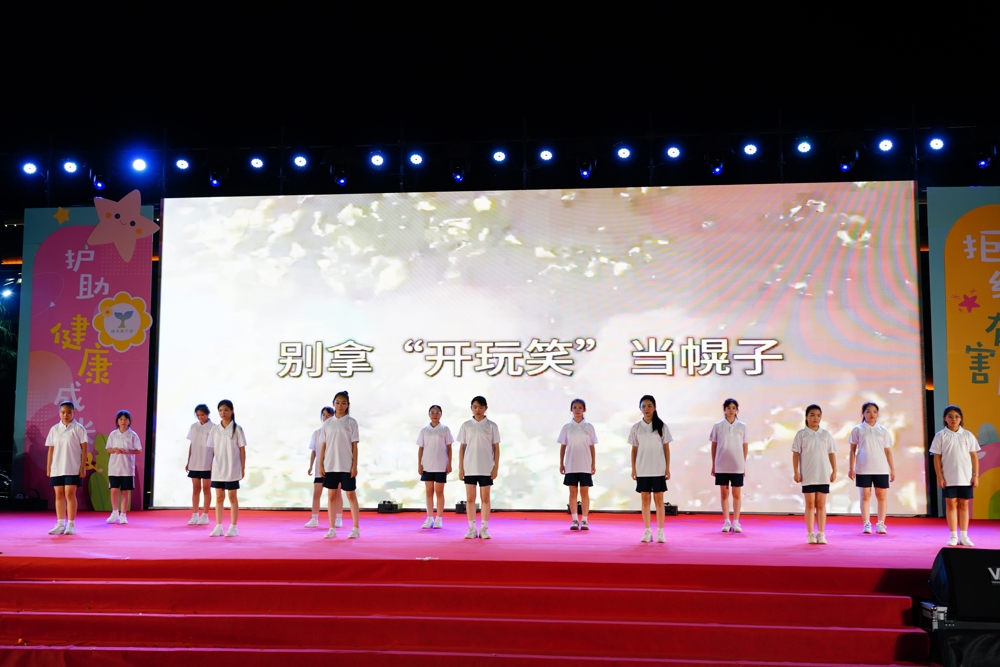 表演现场 (3)
