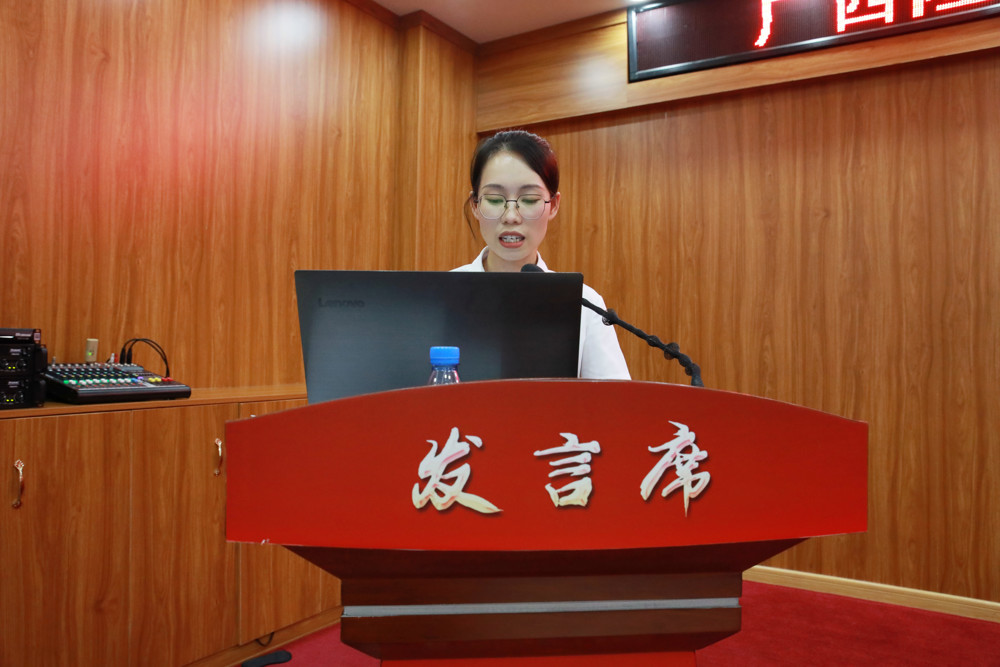 3.各小组组长汇报