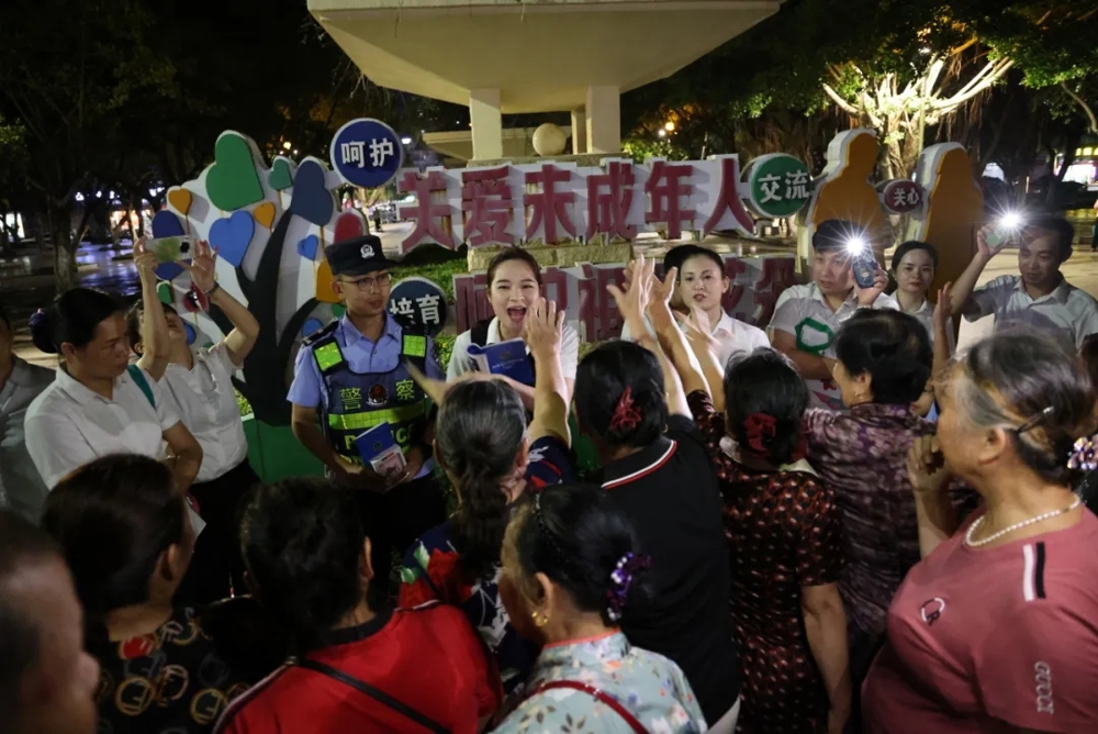活动现场 (1)