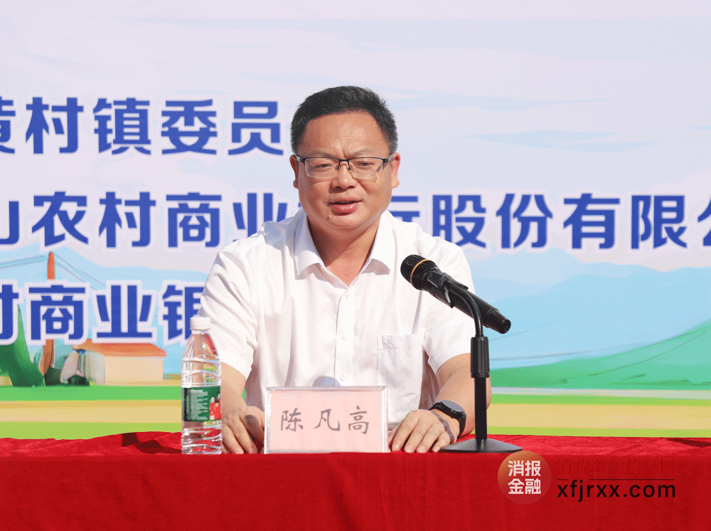 3.陈凡高书记讲话