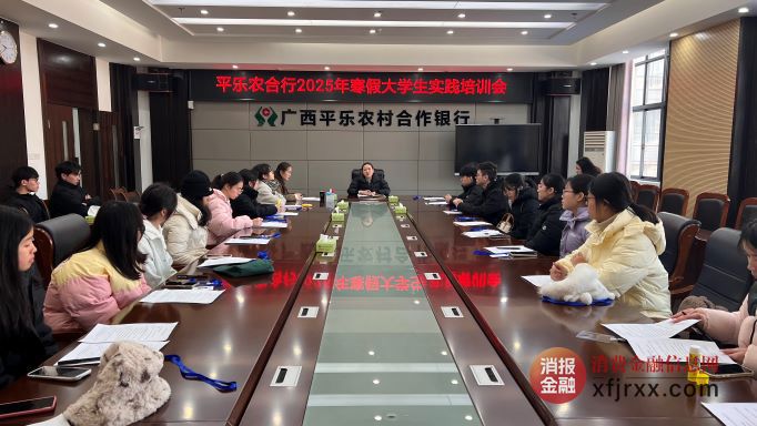 实习生寒假培训现场353