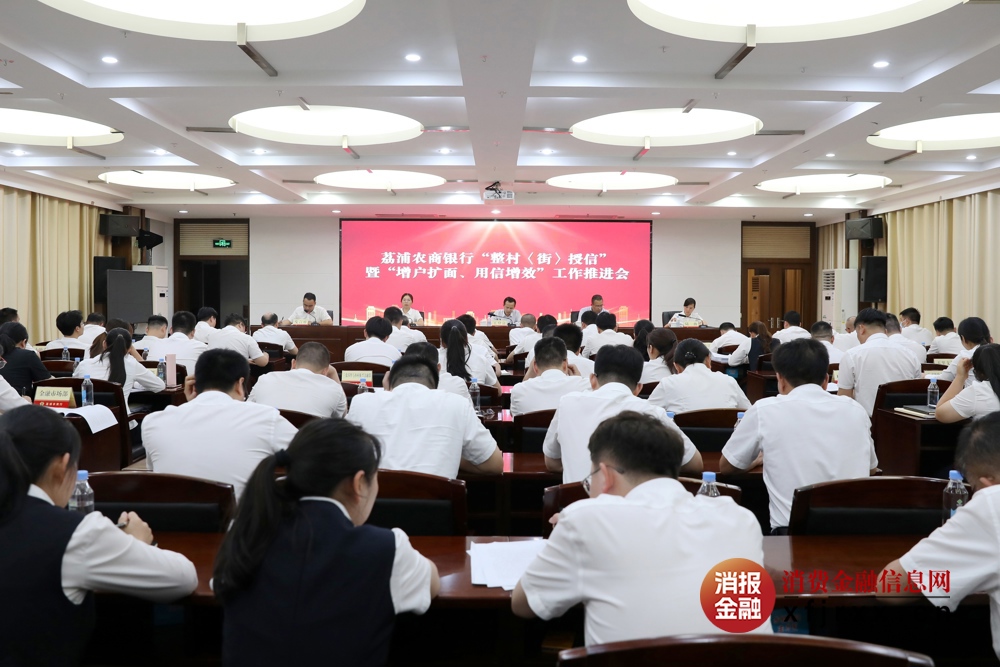 推进会