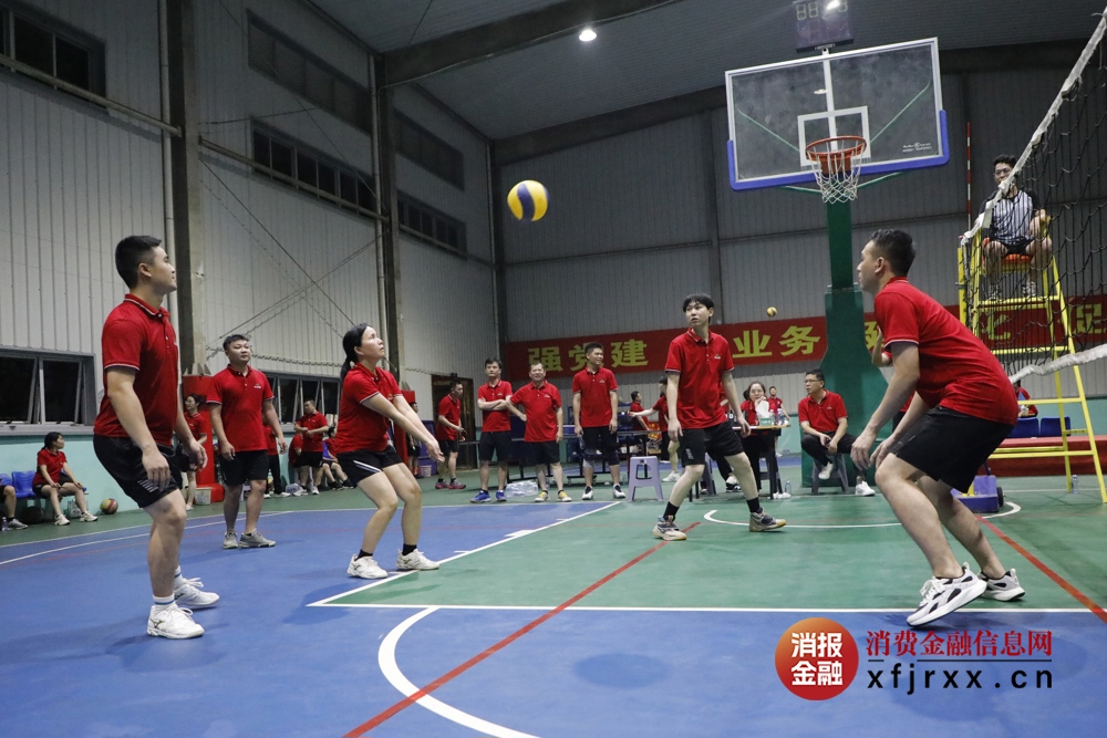 3.3比赛现场